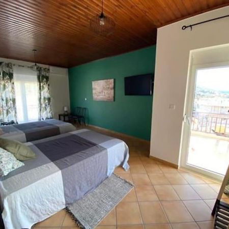 Laki'S House Οροφοδιαμέρισμα Με Σοφίτα Thermo Bagian luar foto