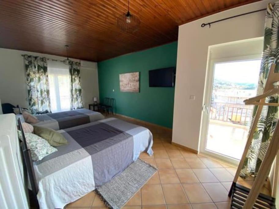 Laki'S House Οροφοδιαμέρισμα Με Σοφίτα Thermo Bagian luar foto