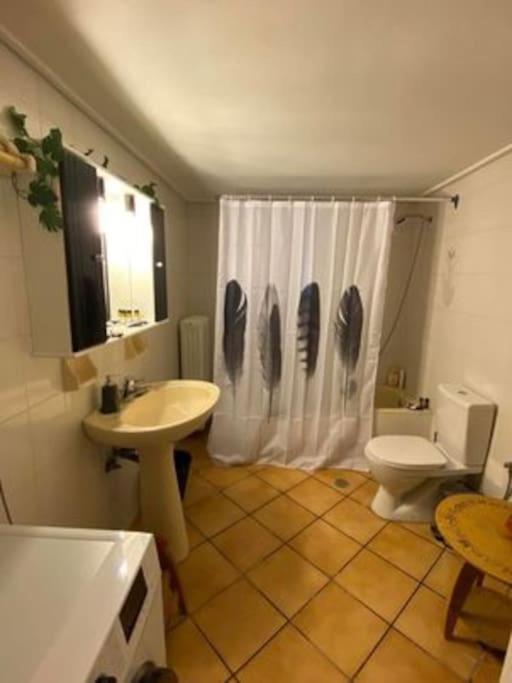 Laki'S House Οροφοδιαμέρισμα Με Σοφίτα Thermo Bagian luar foto