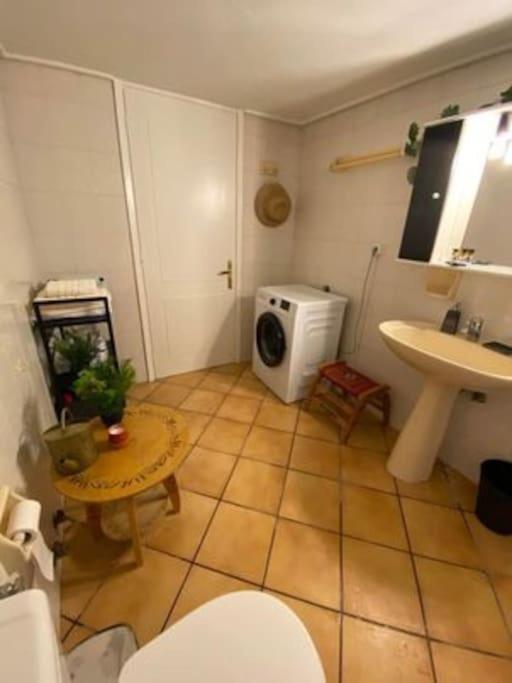 Laki'S House Οροφοδιαμέρισμα Με Σοφίτα Thermo Bagian luar foto
