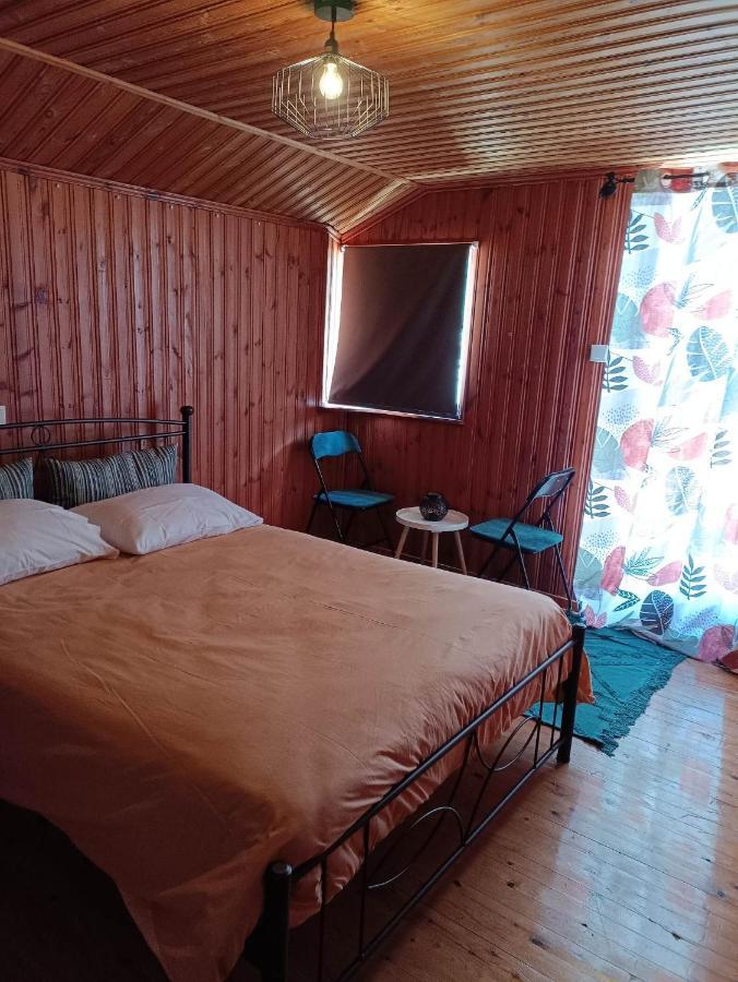 Laki'S House Οροφοδιαμέρισμα Με Σοφίτα Thermo Bagian luar foto